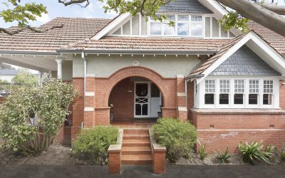 Preserving the Past: A Simple Guide to Renovating a Heritage Home