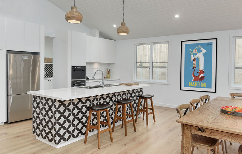 Rye BEACH HOUSE - Architest