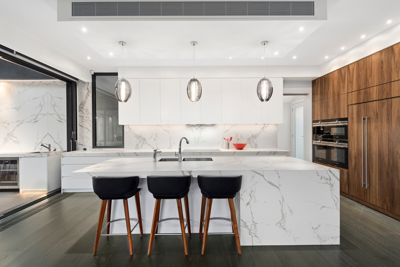 Modern Architecture & Home Design Specialist in Abbotsford